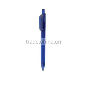 Best Selling Transparent Gel Ball Pen for Hotel Use thumbnail-3