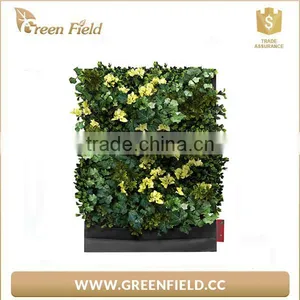 2017 High Imitation Vertical Garden Green Wall System thumbnail-1