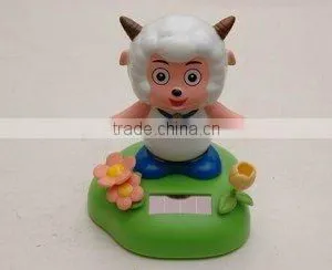 15010705 2015 Hot Sale Solar Toys for Car Decoration thumbnail-5