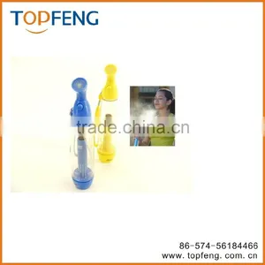 Portable Cool Mist Diffuser thumbnail-1