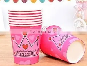 Cheap Birthday Party Cup Paper thumbnail-1