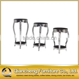 Hot Sell Iron Flower Pot Stand Corner Flower Stand thumbnail-1