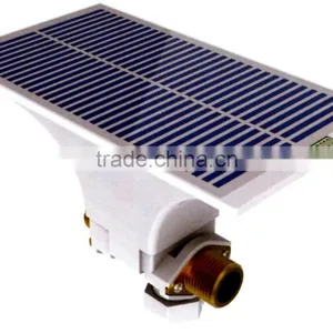 Solar Automatic Water Sprinkler System and Water Spray Valve thumbnail-1