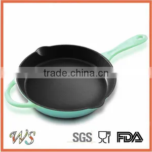 Stainless Steel 2016/2017 Skillet/Frying Pan thumbnail-2