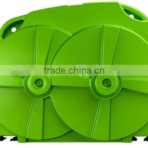 BIKE BOX FLIGHT TRAVEL CASE ROAD BIKE BOX TRANSPORT BOX thumbnail-4