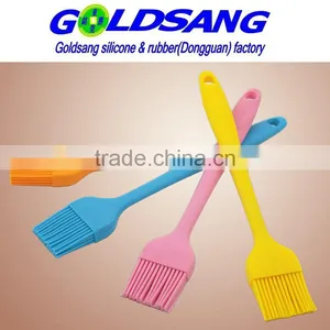 New Design High Quality Non-stick Cooking Brush , Baking Brush , Silicone Oil Brush thumbnail-1