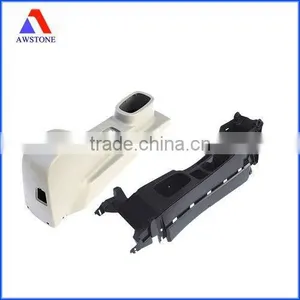 2016 China Cheap Plastic Injection Parts thumbnail-1
