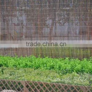 Natural Willow Fence/Willow Screenning thumbnail-3