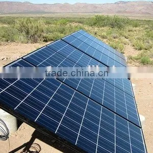 Solar Powered Storage Battery 6000W thumbnail-1
