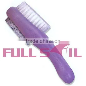 Plastic Bath Brush/scrub Brush Long Handle thumbnail-1