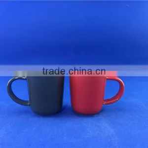 90ml Expresso Colorful Bulk Coffee Mugs thumbnail-4