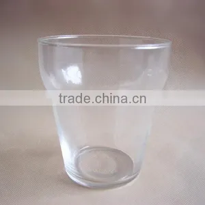 Glass Flower Pots/Flower Pot thumbnail-2