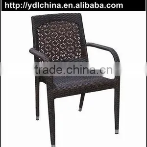 Outdoor Furniture Patio Rattan Chair thumbnail-1
