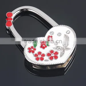 Guo Hao Hot Sale Custom Make-up Cross Pendant , Pocket Metal Stainless Steel Pendant thumbnail-1