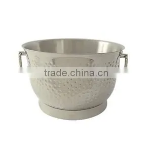 Round Wholesale Cheap Wine Bucket thumbnail-1