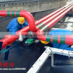 Hdpe Geomembrane for Lake Liners thumbnail-3