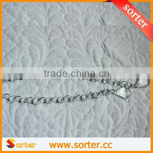 Clear Crystal Bead Jewelry thumbnail-1