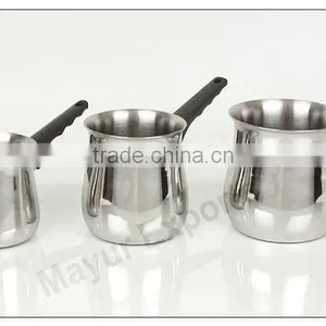 Stainless Steel Coffee Warmer thumbnail-1
