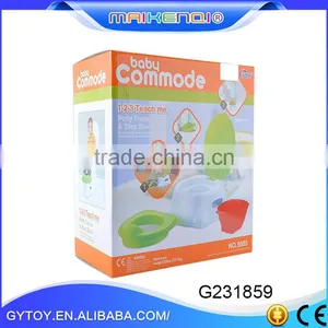 2017 New Design Baby Potty Chair and Baby Potty thumbnail-2