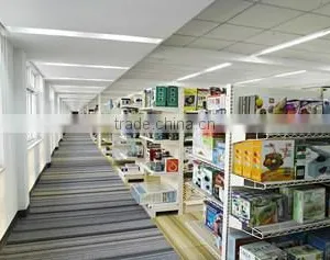 Ningbo Youngshiny Imp. & Exp. Co., Ltd. company overview - view 3 thumbnail