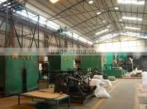 Shanda Plastics Factory company overview - view 1 thumbnail