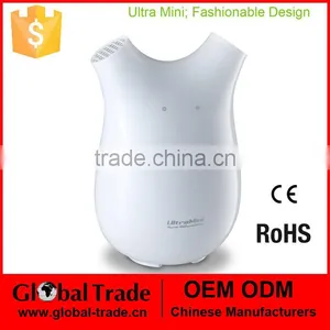 40W Semiconductor Dehumidifier 900ml Air Dryer Moisture Absorber 451611 thumbnail-1