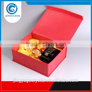 Jingyage Personalized Chinese Zodiac Crystal Monkey Clever 3d Model Souvenir Gifts thumbnail-3