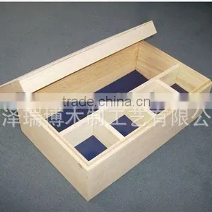 Beautiful Wooden Box thumbnail-1