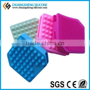 Lady Favourite Beauty Brush, Face Cleaning Brush, Silicone Brushes thumbnail-6