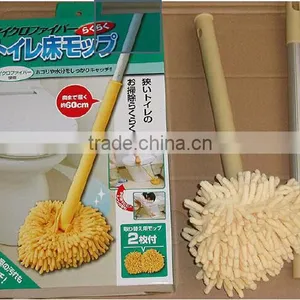 Toilet Brush thumbnail-1