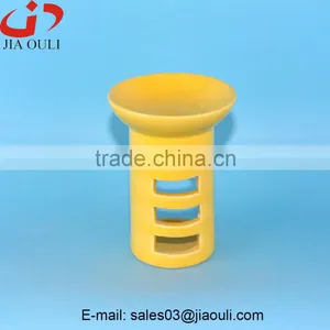 BSCI Audit Factory Tealight Oil Fragrance Diffuser Cheap Tealight Oil Aroma Lamp Diffuser, Oil Diffuser thumbnail-1