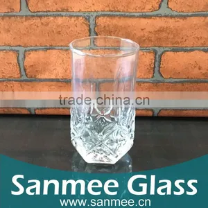 Cheap Leaves Patterns Souvenir Shot Glass for Wholesale thumbnail-1