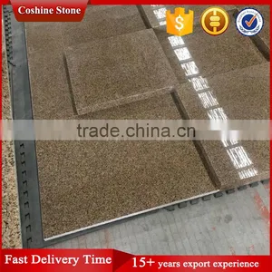 Wholesale Indian Golden Leaf Granite Price thumbnail-4