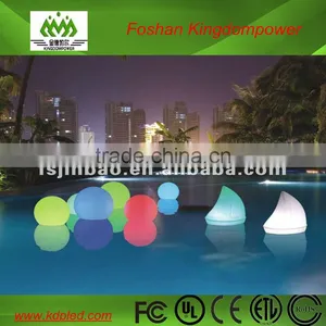 Rechargeable Led Colorful Ball thumbnail-1
