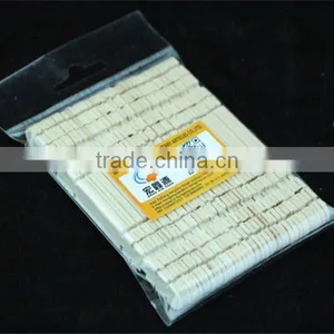 Wooden Craft Stick thumbnail-1