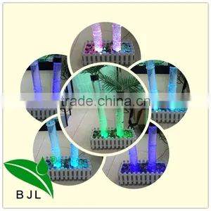 Modern Design Luxury Led Coffee Shop Decoration thumbnail-1