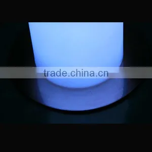 Hight Quality LED Cocktails Table Made in China thumbnail-5