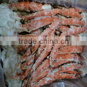 Hot-selling Crabs for Seafood Importer, Reasonable Prices , Paid Samples Available thumbnail-3