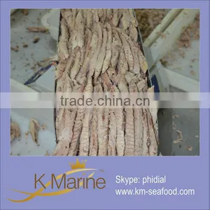 Seafoods Manufacturer Frozen Tuna Loin thumbnail-1