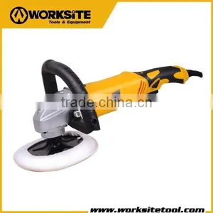 1400W Mini Electric Polisher thumbnail-1