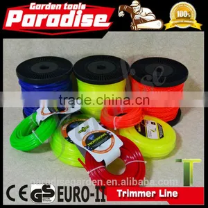 Grass Cutter Trimmer Line thumbnail-1