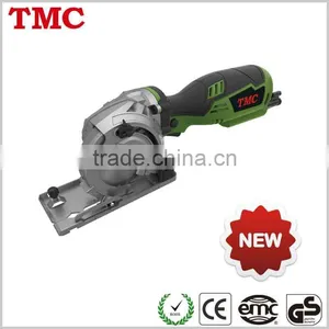 600W 28.5mm Plung Mini Saw thumbnail-1