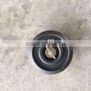 Special Black Trimmer Head for Brush Cutter 1E40F-5A 1E40F-6A 1E44F-5A 1E48Fspare Parts thumbnail-1