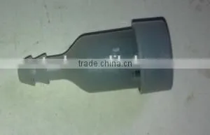 Good-quality Chain Saw Air Pump 1E45F Chain Saw Spare Parts thumbnail-1