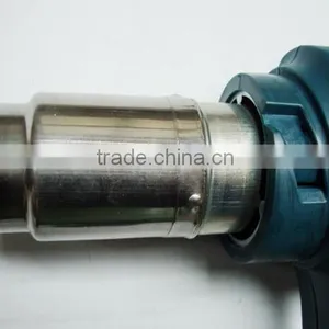 Handhold Digital Hot Air Gun Heat Gun 2000W (Digital Display, Electronic Temperature Control ) thumbnail-3