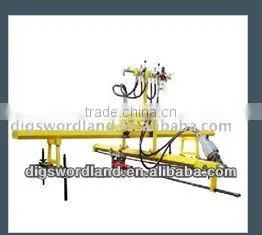 Mulfunctional Rock Driller thumbnail-1