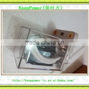 Jqx-38F 24VDC 11P Big Power Relay Module New and Original & Hot Stock thumbnail-2