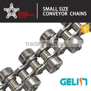 C2040 C2042 Outboard Roller Conveyor Chain (Free Flow Conveyance) thumbnail-3