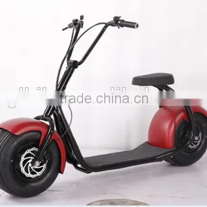Powerful Cheap Electric Scooter Aldut Electric Scooters thumbnail-2