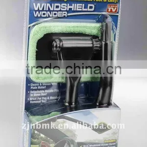Fiber Car Cleaning Mop thumbnail-1